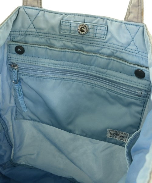 PORTER กระเป๋าถือขนาดใหญ่