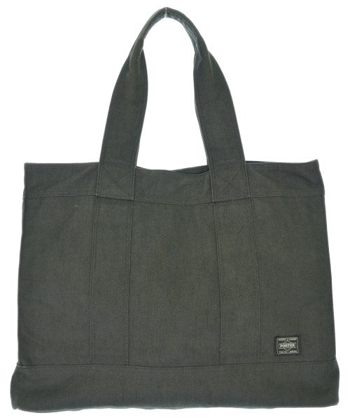 PORTER กระเป๋าถือขนาดใหญ่