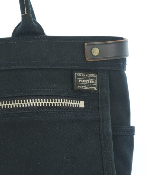 PORTER กระเป๋าถือขนาดใหญ่