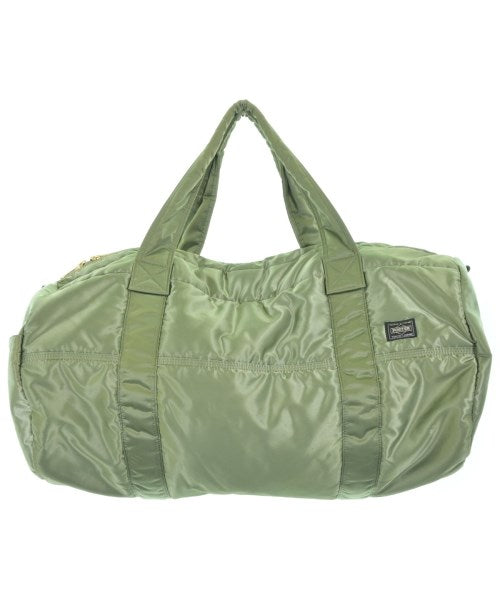 PORTER กระเป๋าใส่อุปกรณ์ขนาดใหญ่