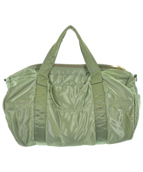 PORTER กระเป๋าใส่อุปกรณ์ขนาดใหญ่