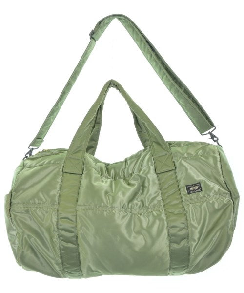 PORTER กระเป๋าใส่อุปกรณ์ขนาดใหญ่
