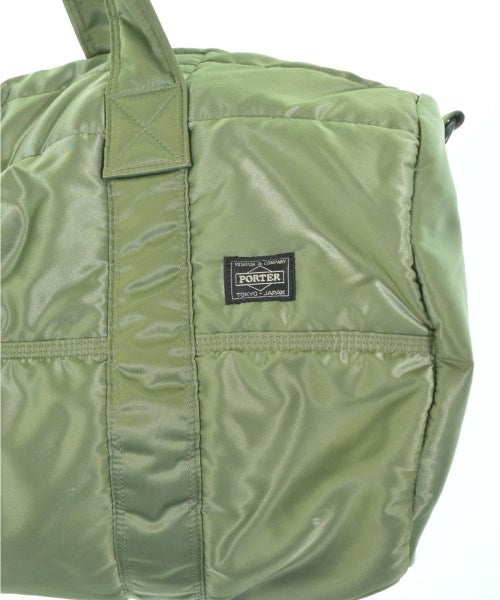 PORTER กระเป๋าใส่อุปกรณ์ขนาดใหญ่
