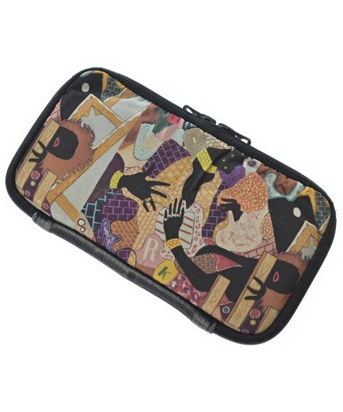 PORTER กระเป๋าสตางค์/กระเป๋าใส่เหรียญ