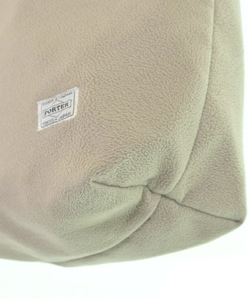 HEAD PORTER กระเป๋าถือขนาดใหญ่
