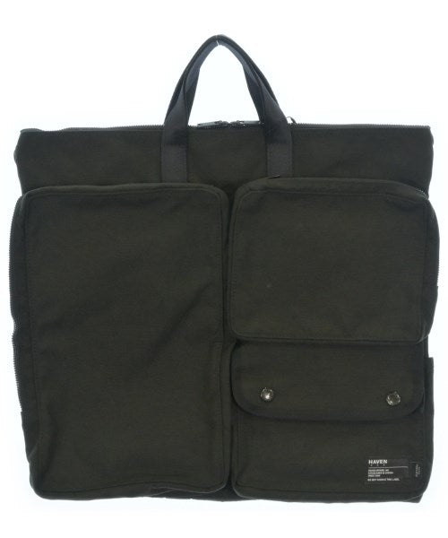 PORTER กระเป๋าถือขนาดใหญ่