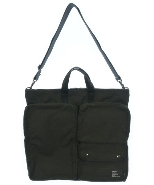 PORTER กระเป๋าถือขนาดใหญ่