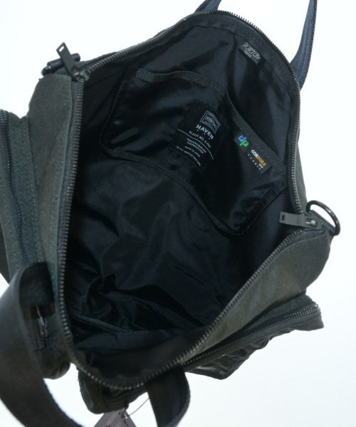 PORTER กระเป๋าถือขนาดใหญ่