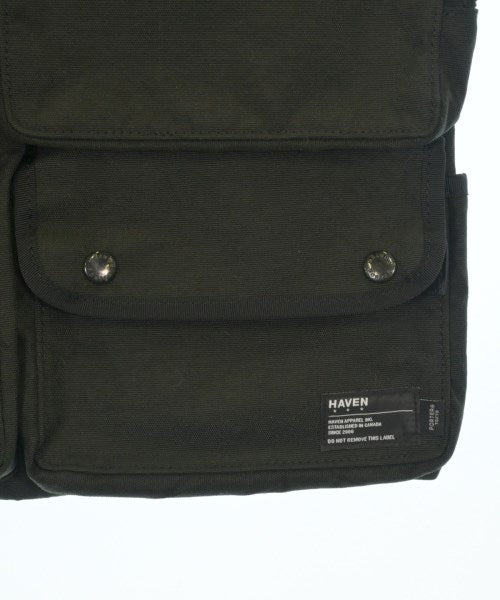 PORTER กระเป๋าถือขนาดใหญ่