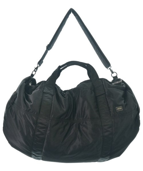 PORTER กระเป๋าใส่อุปกรณ์ขนาดใหญ่