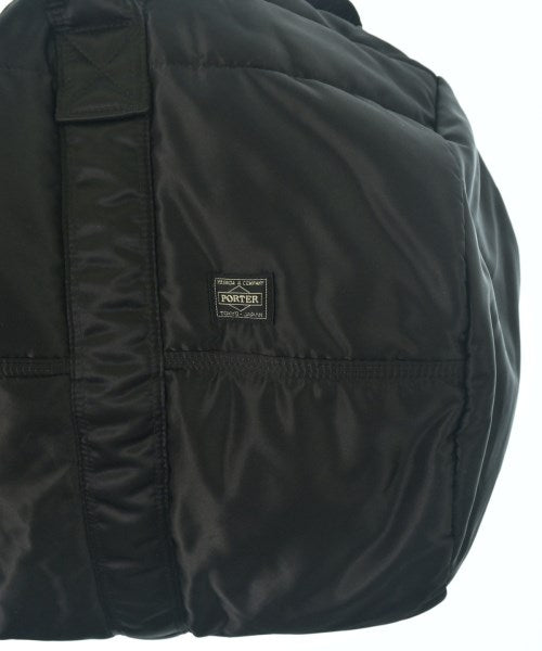 PORTER กระเป๋าใส่อุปกรณ์ขนาดใหญ่