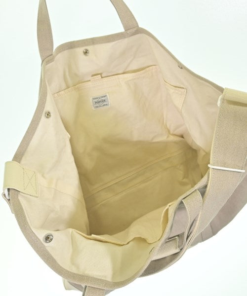 PORTER กระเป๋าถือขนาดใหญ่