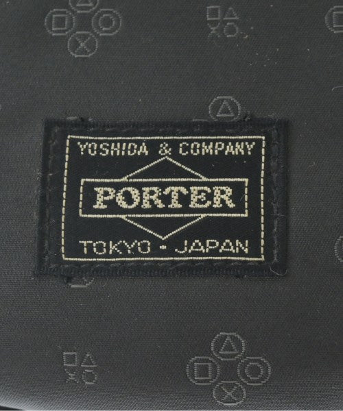 PORTER อื่นๆ
