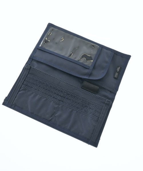 PORTER กระเป๋าสตางค์/กระเป๋าใส่เหรียญ