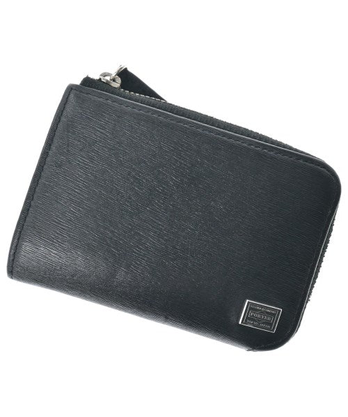 PORTER กระเป๋าสตางค์/กระเป๋าใส่เหรียญ