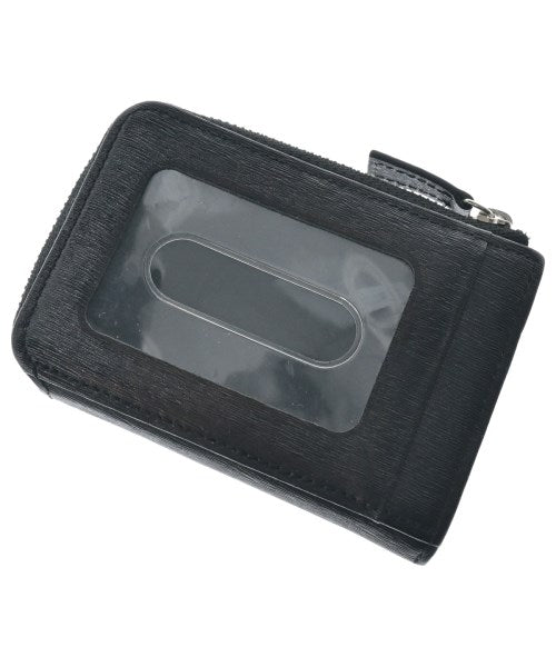 PORTER กระเป๋าสตางค์/กระเป๋าใส่เหรียญ