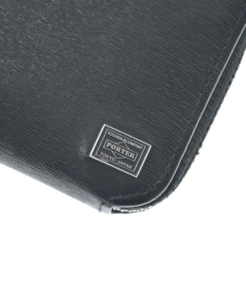 PORTER กระเป๋าสตางค์/กระเป๋าใส่เหรียญ