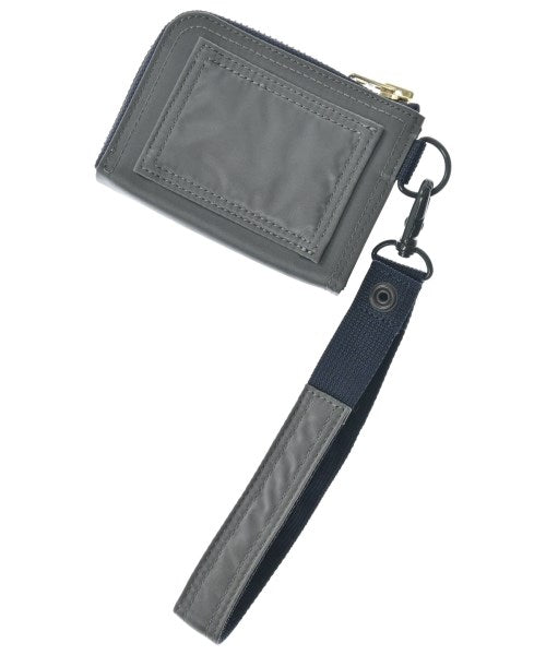 PORTER กระเป๋าสตางค์/กระเป๋าใส่เหรียญ