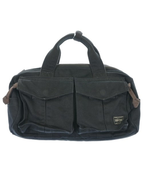 PORTER กระเป๋าใส่อุปกรณ์ขนาดใหญ่