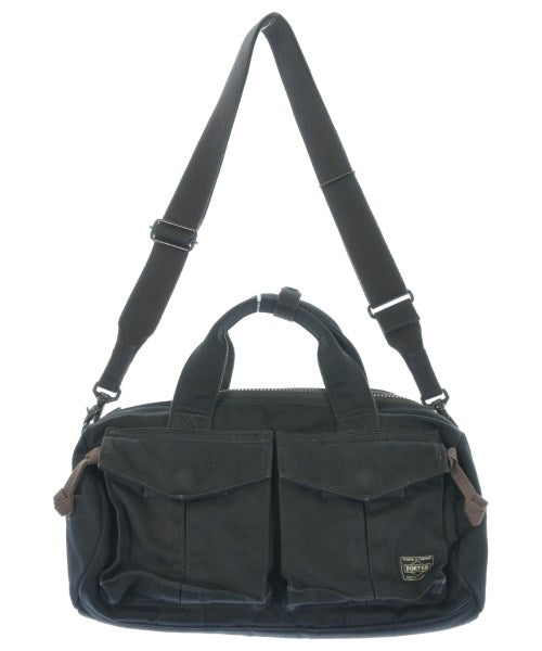 PORTER กระเป๋าใส่อุปกรณ์ขนาดใหญ่