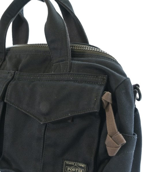 PORTER กระเป๋าใส่อุปกรณ์ขนาดใหญ่