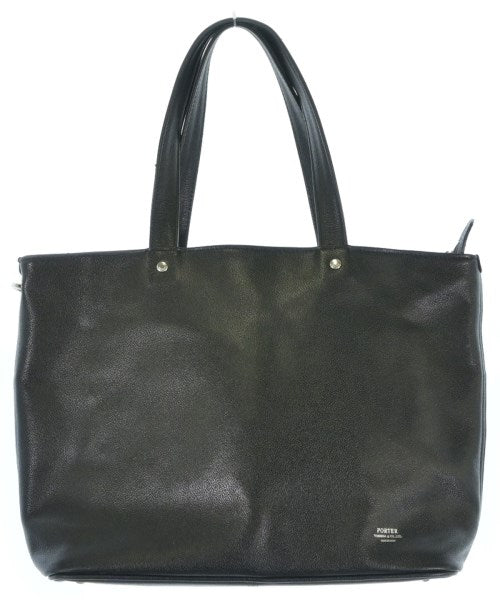 PORTER กระเป๋าถือขนาดใหญ่