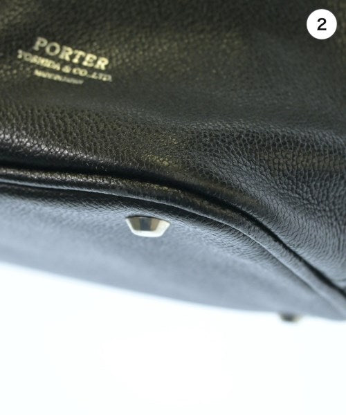 PORTER กระเป๋าถือขนาดใหญ่