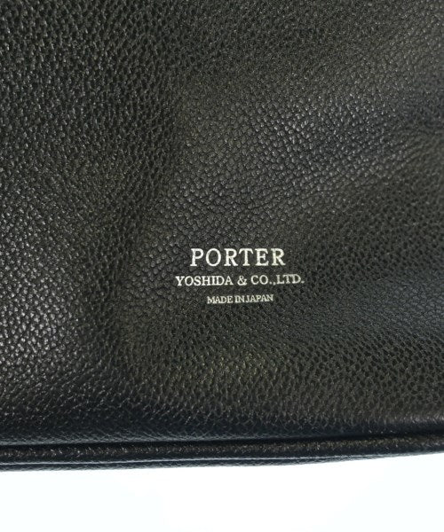 PORTER กระเป๋าถือขนาดใหญ่
