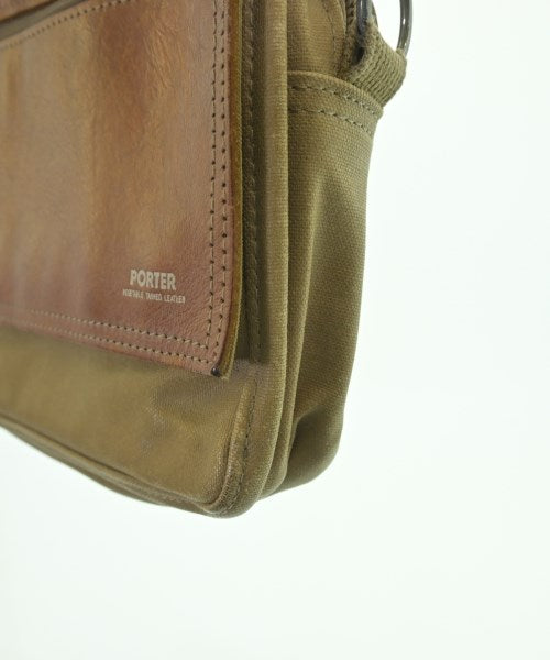 PORTER กระเป๋าสะพาย