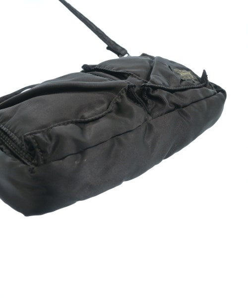 PORTER กระเป๋าสะพาย