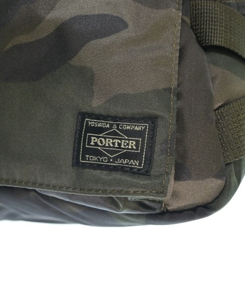PORTER กระเป๋าสะพาย