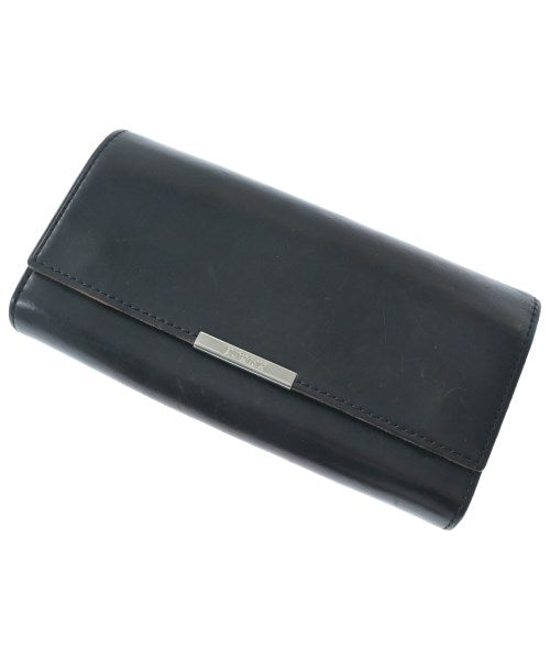 PORTER กระเป๋าสตางค์/กระเป๋าใส่เหรียญ