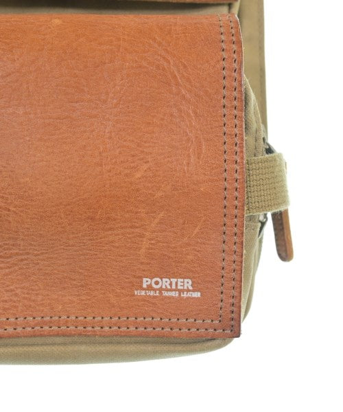 PORTER กระเป๋าสะพาย