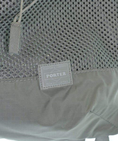 PORTER เป้สะพายหลัง