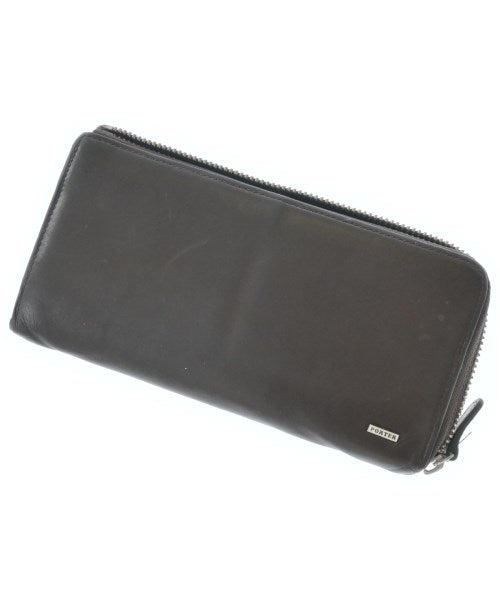 PORTER กระเป๋าสตางค์/กระเป๋าใส่เหรียญ