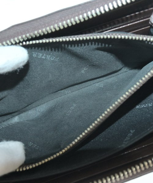 PORTER กระเป๋าสตางค์/กระเป๋าใส่เหรียญ
