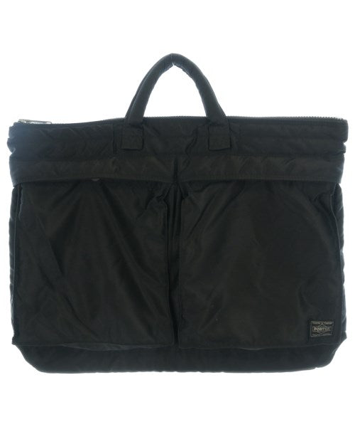 PORTER กระเป๋าถือขนาดใหญ่