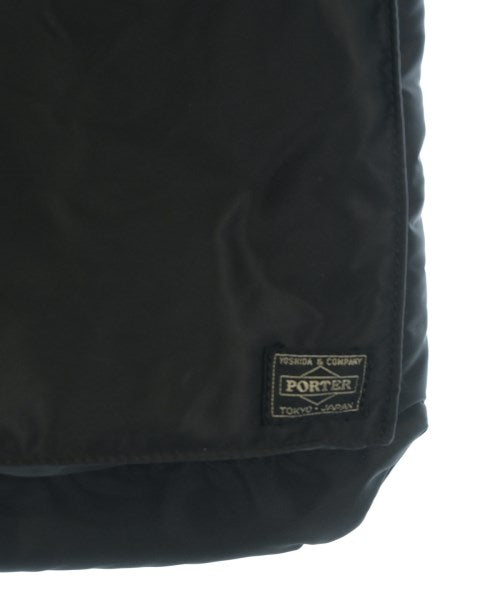 PORTER กระเป๋าถือขนาดใหญ่