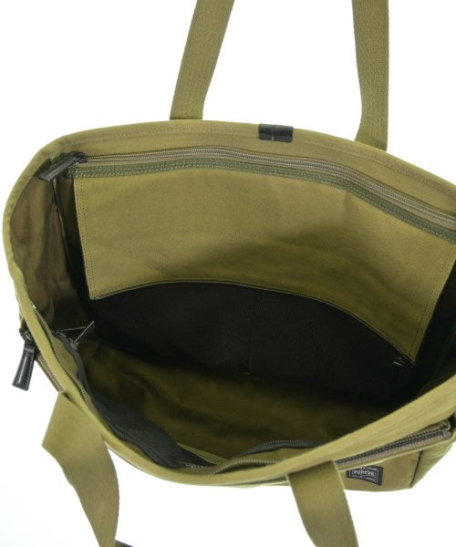 PORTER กระเป๋าถือขนาดใหญ่