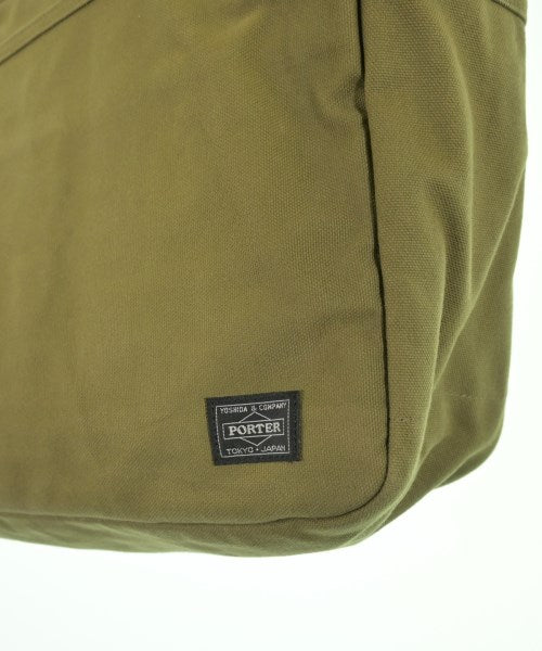 PORTER กระเป๋าถือขนาดใหญ่