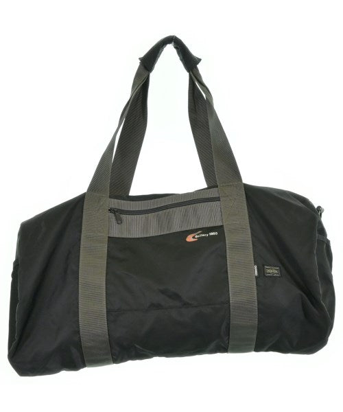PORTER กระเป๋าใส่อุปกรณ์ขนาดใหญ่