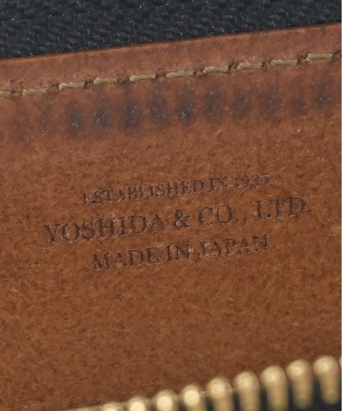 PORTER กระเป๋าสตางค์/กระเป๋าใส่เหรียญ