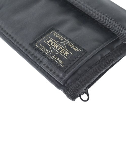 PORTER กระเป๋าสตางค์/กระเป๋าใส่เหรียญ