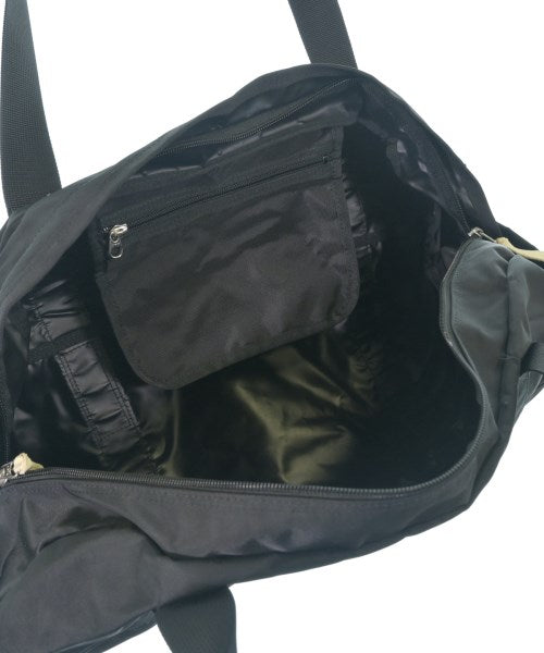 HEAD PORTER กระเป๋าใส่อุปกรณ์ขนาดใหญ่
