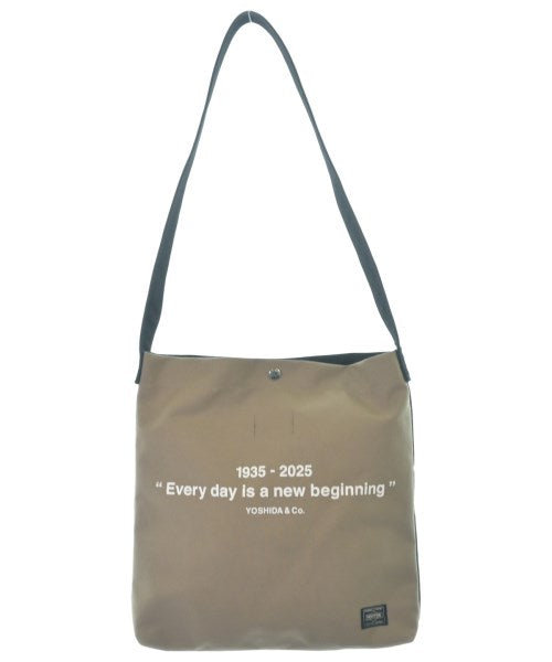 PORTER กระเป๋าสะพาย