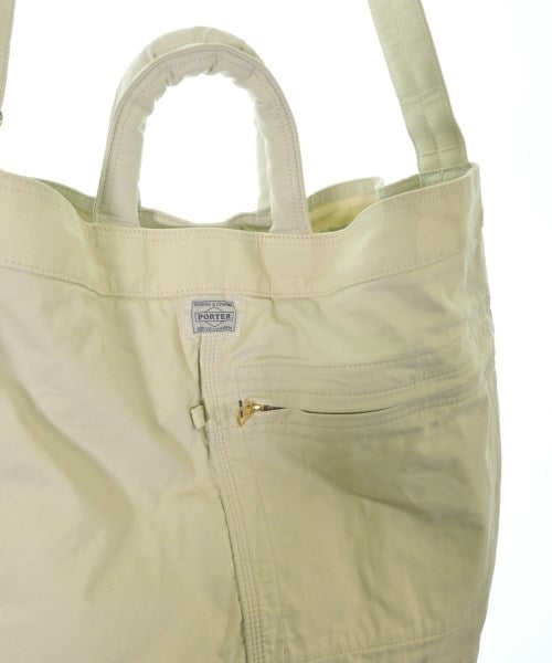 PORTER กระเป๋าถือขนาดใหญ่