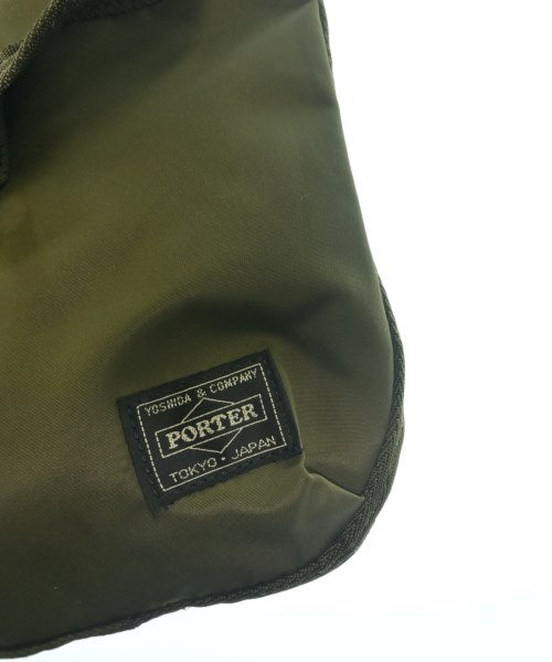 PORTER กระเป๋าสะพาย