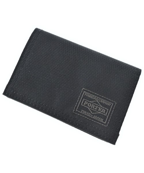 PORTER กล่องใส่บัตร