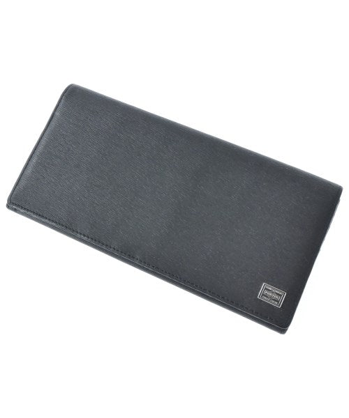 PORTER กระเป๋าสตางค์/กระเป๋าใส่เหรียญ