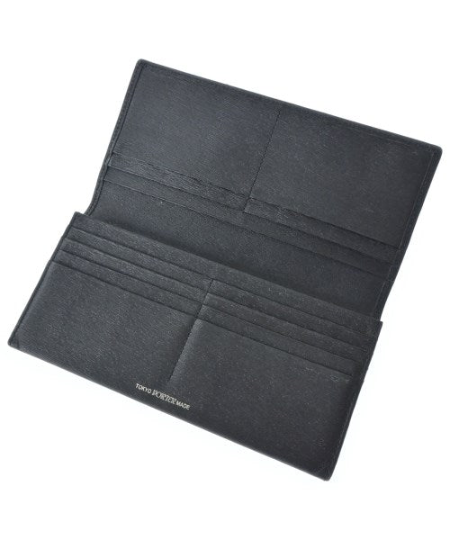 PORTER กระเป๋าสตางค์/กระเป๋าใส่เหรียญ